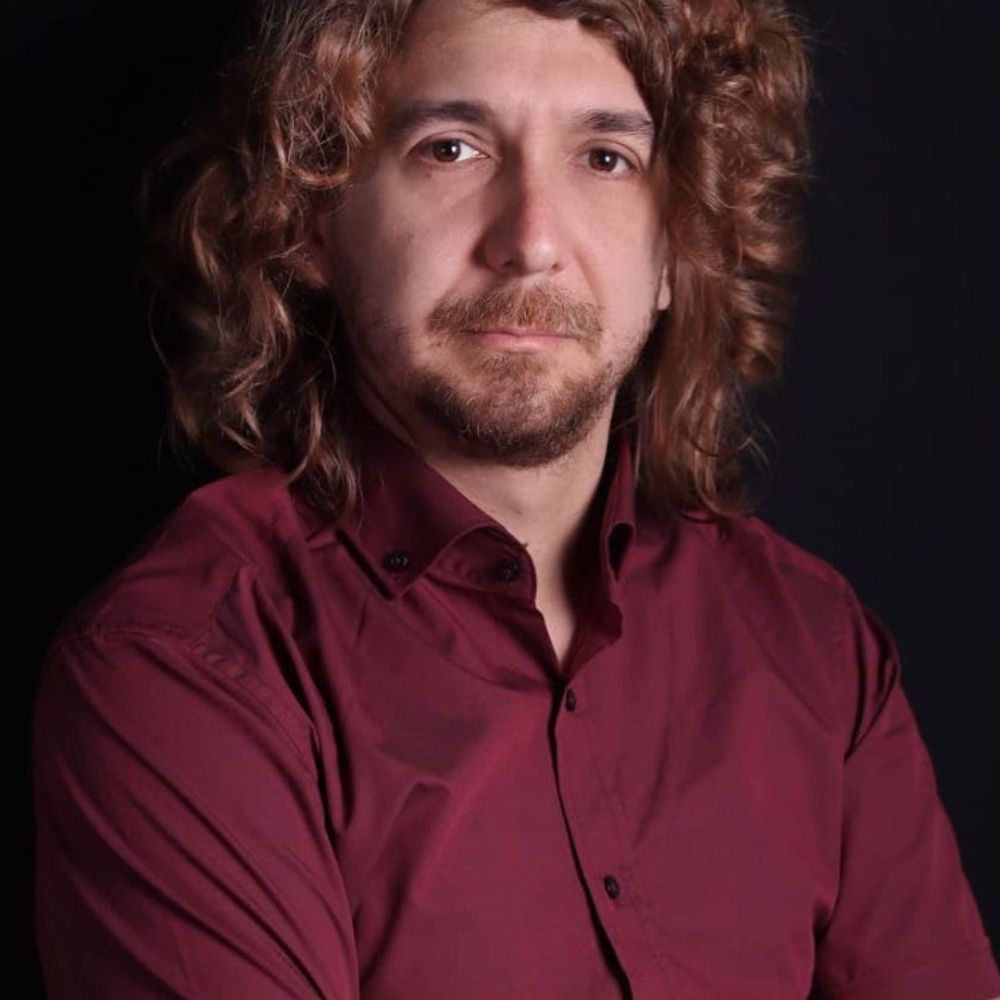 Vedran Zerjav