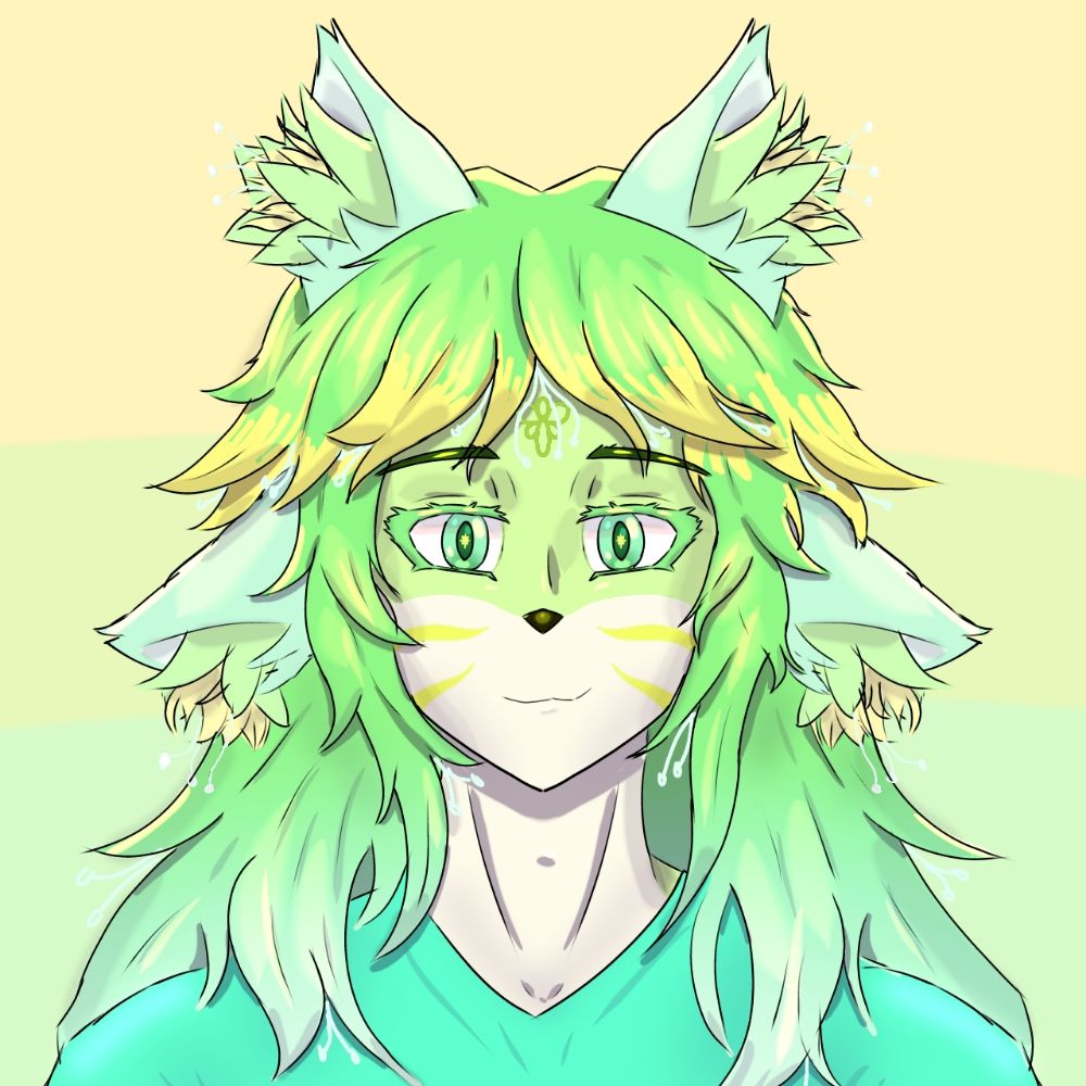 Leafyy~