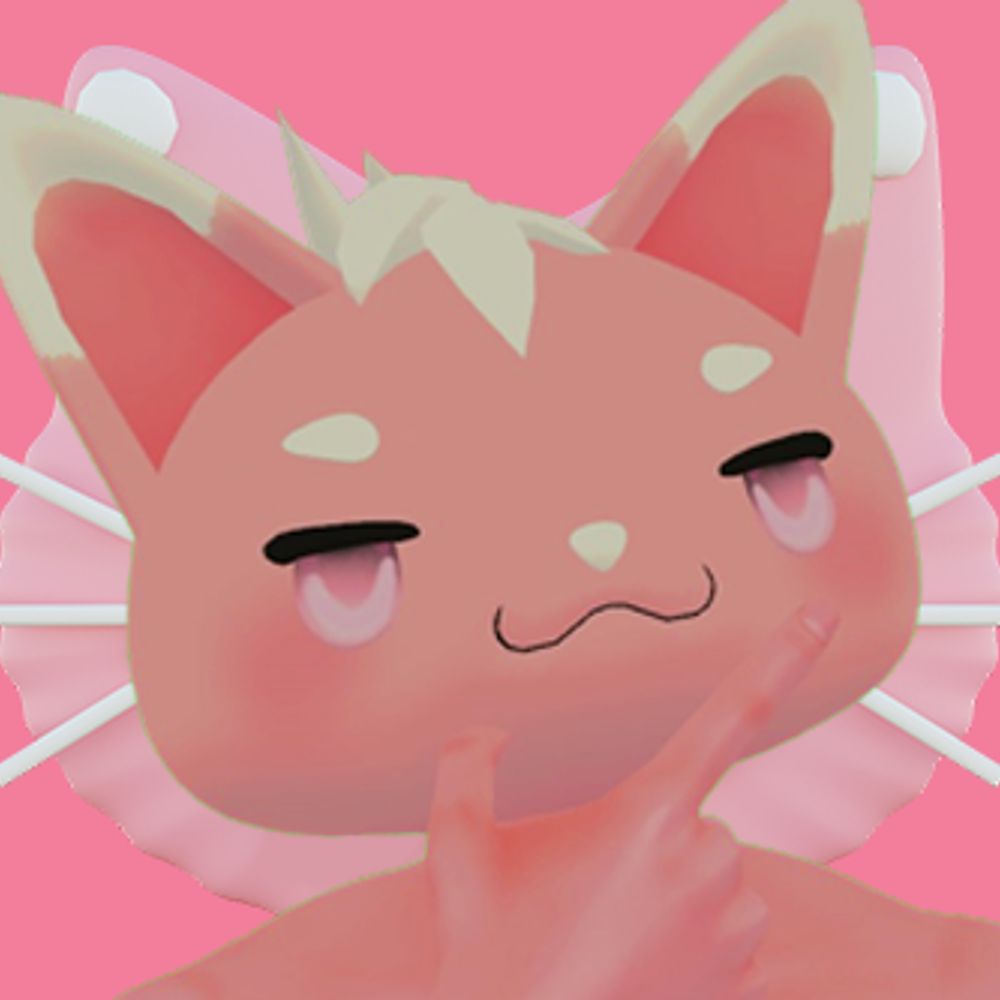 BuffCatVT