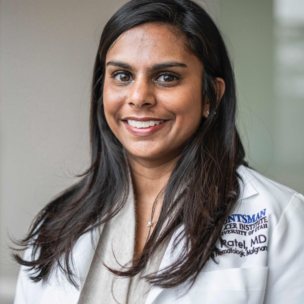 Ami Patel, MD