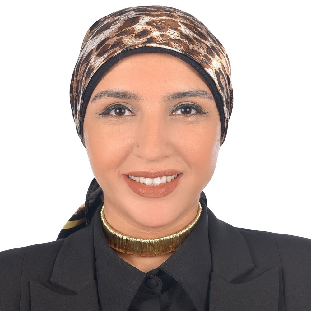 Dina Osama Lot-fy