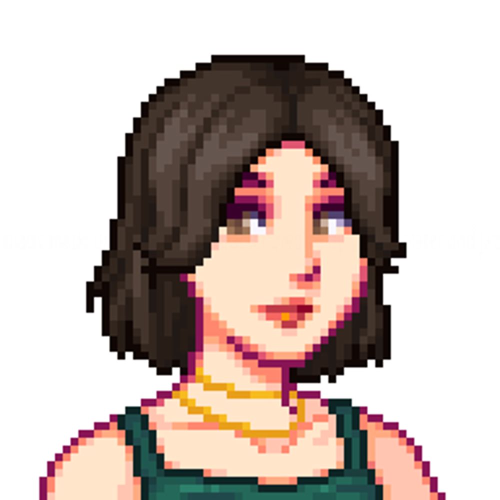 caitlyn 🏳️‍🌈