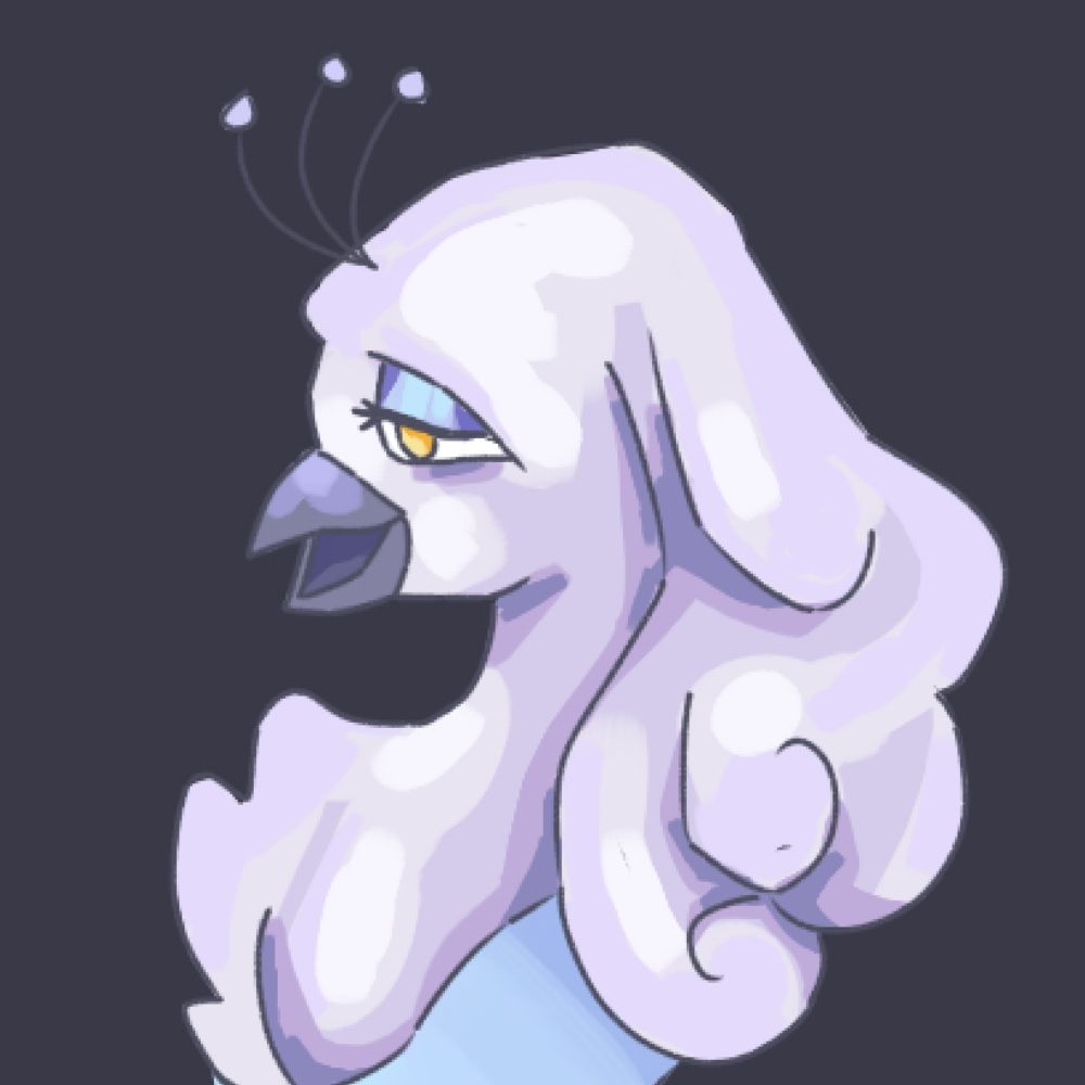 ✨️ Vinnie🌙