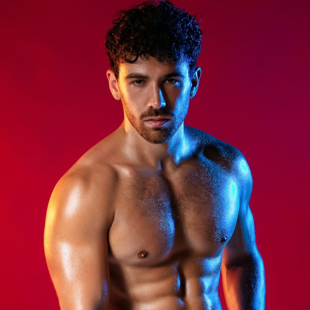 Xavi Aragón