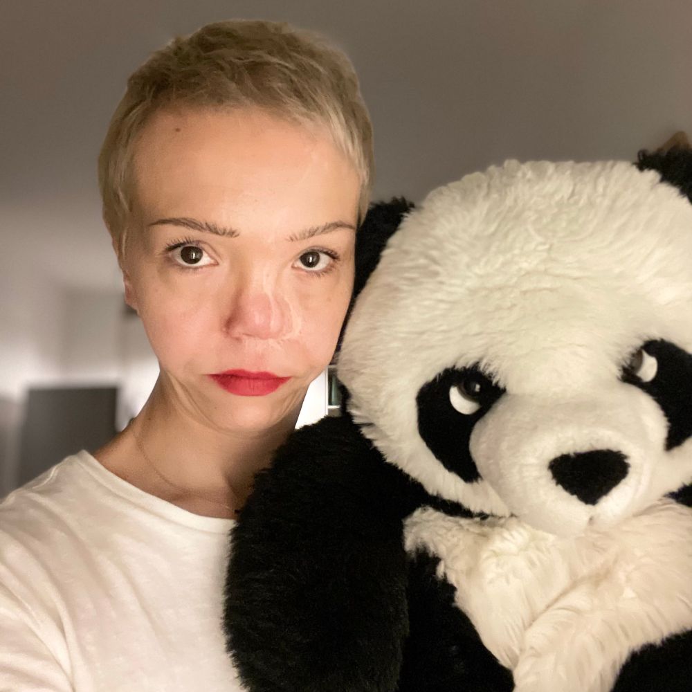 Silvija 🦊