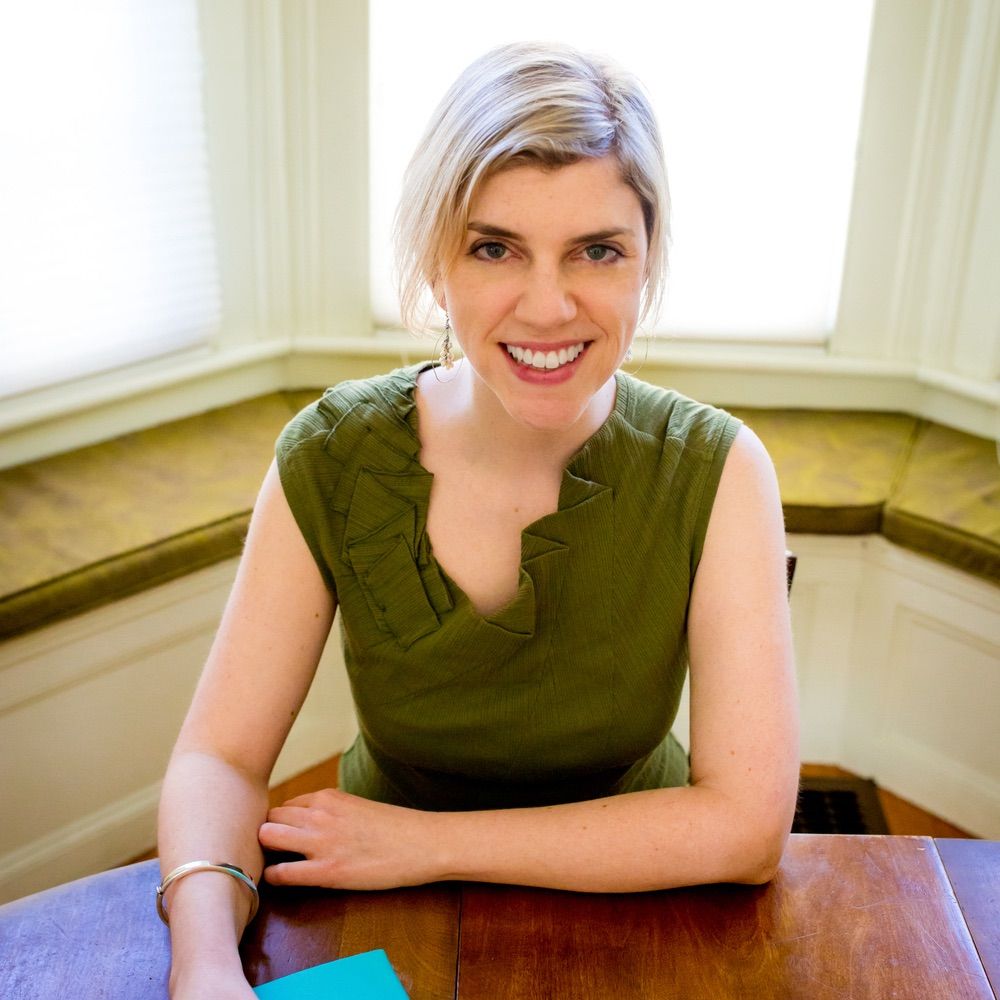 Lauree Ostrofsky