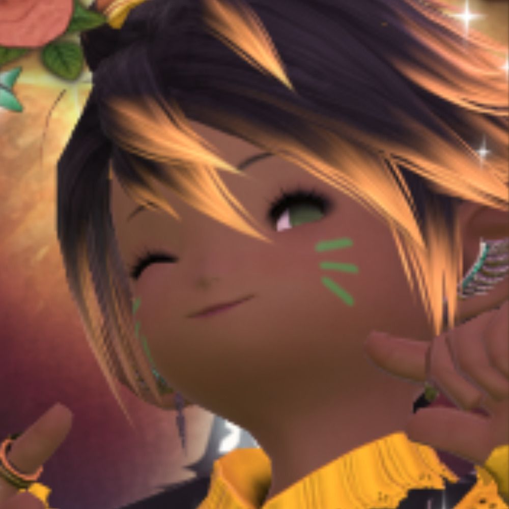 etheirys' okayest viper