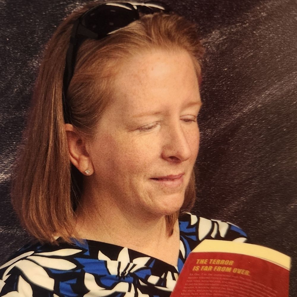 Shannon Meyer