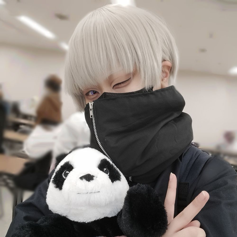 つくを。