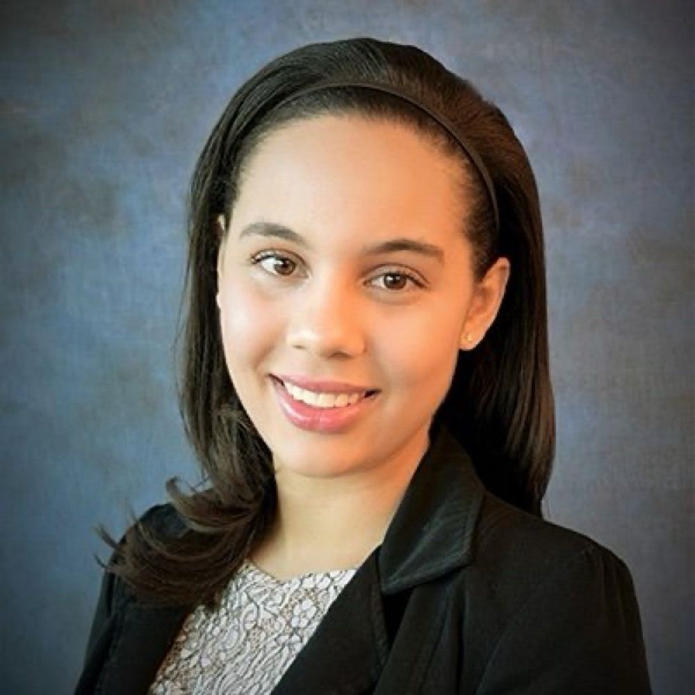 Dr. Patrice M Hicks, PhD, MPH