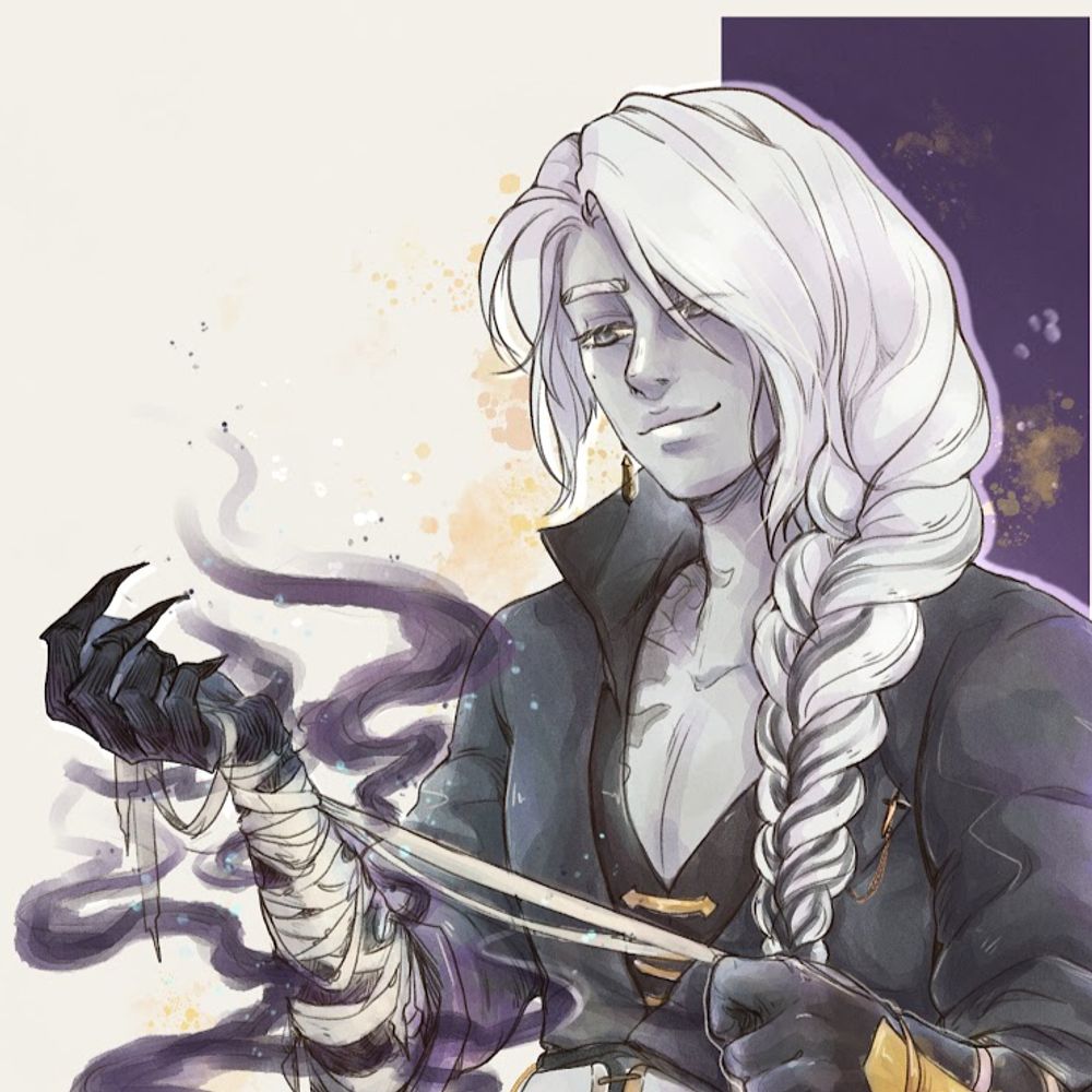 Charred Bones🔥💀