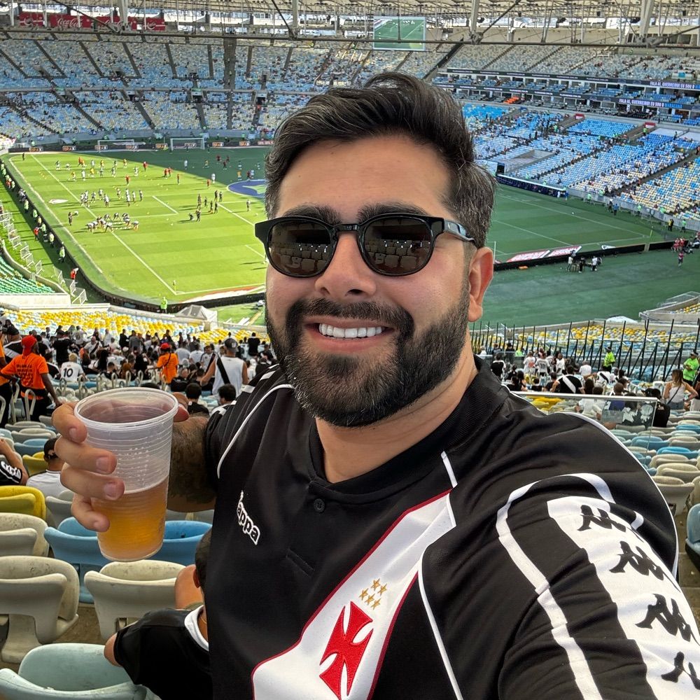 Zé Victor 💢