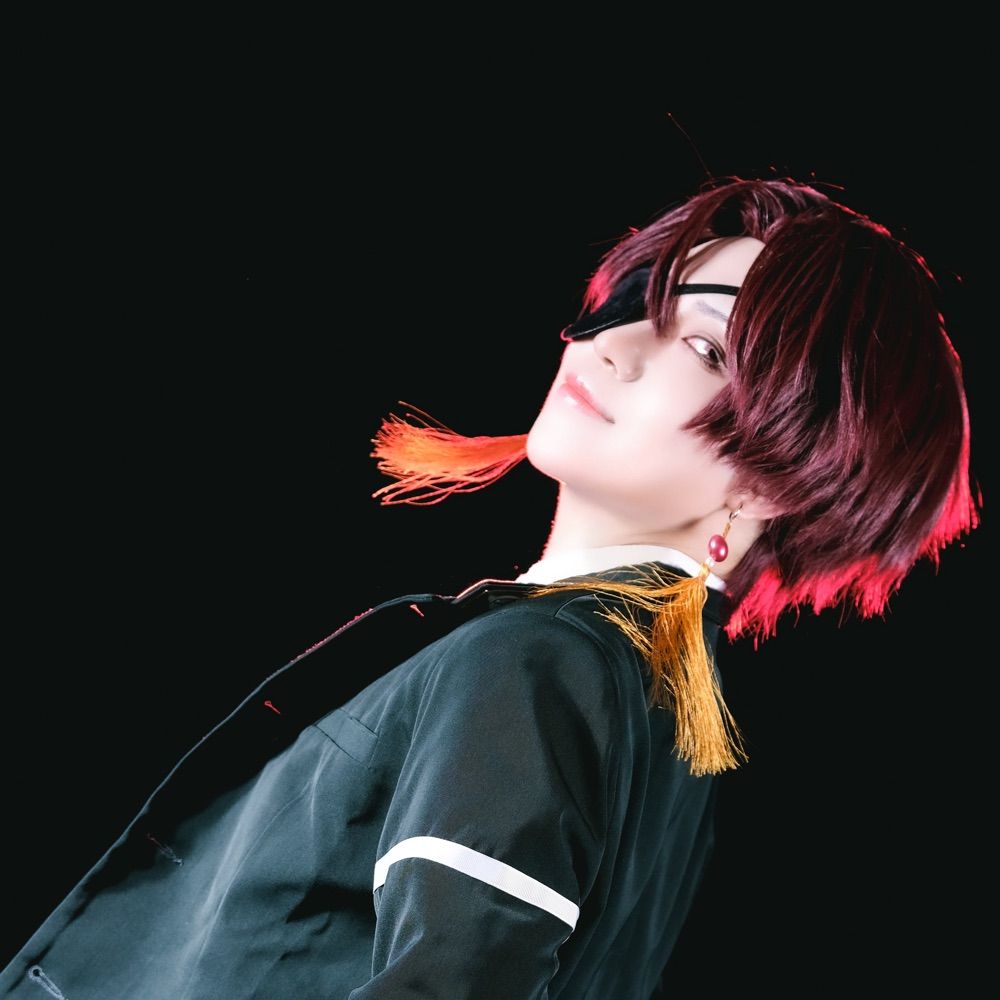 SHIRUSHI