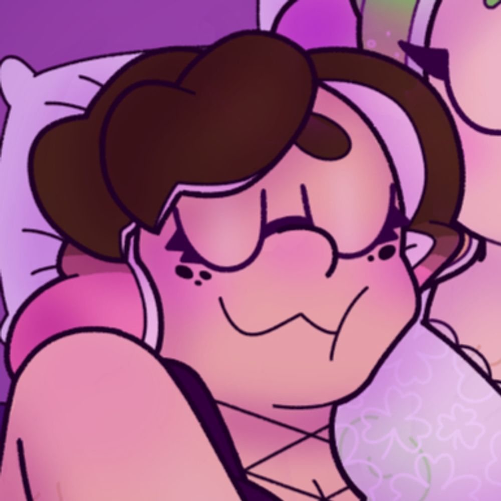 🔞 spino after dark 🏳️‍🌈