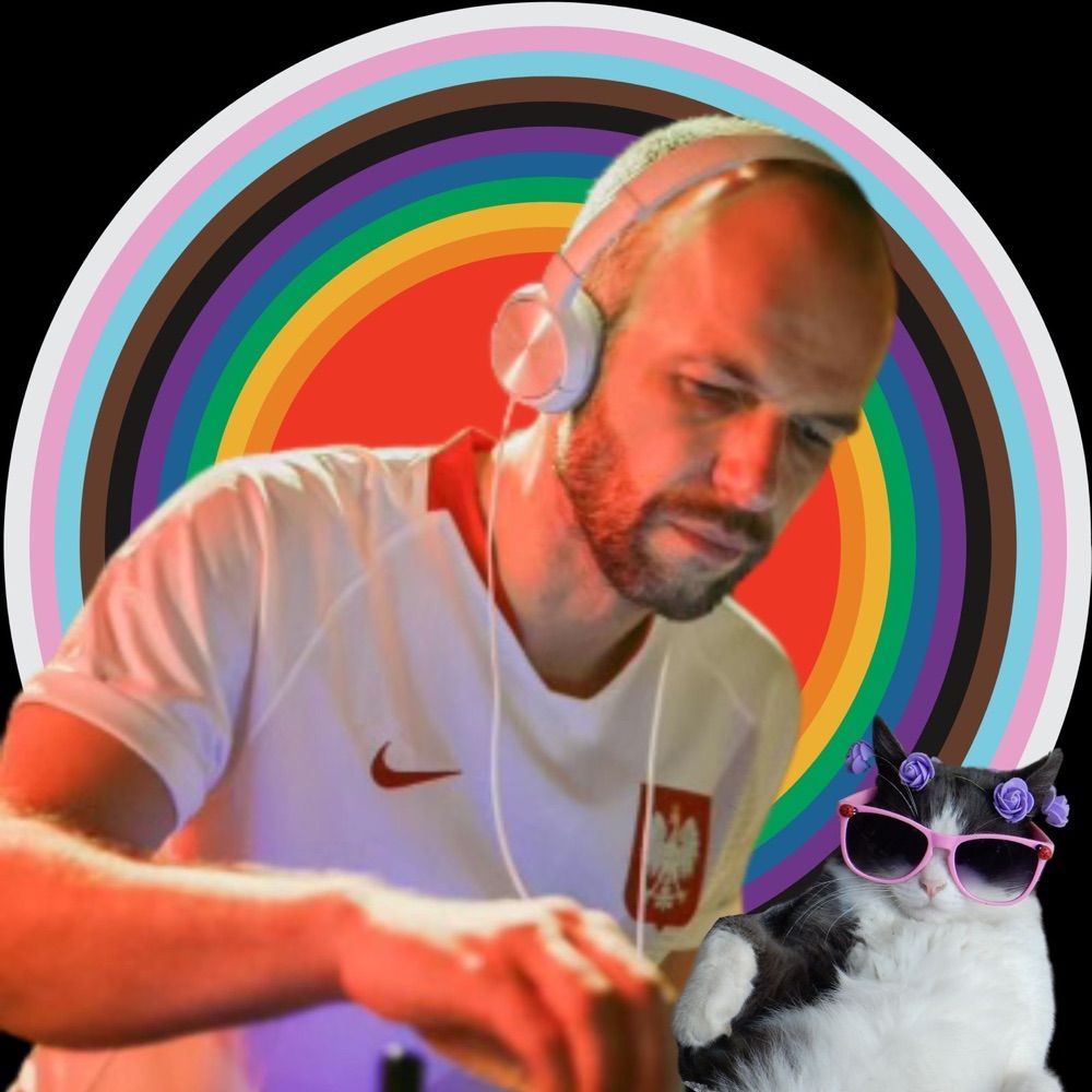 DJ Simon Boccanegra