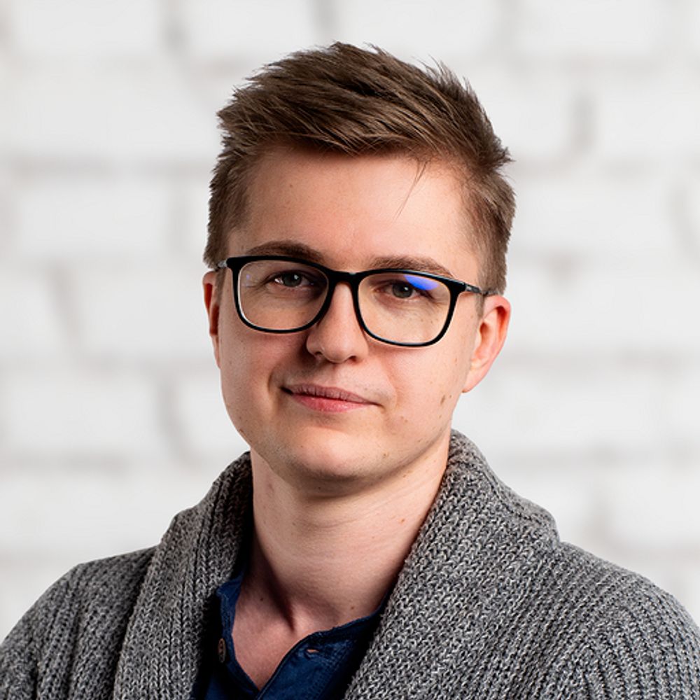 Michal Szczepaniak