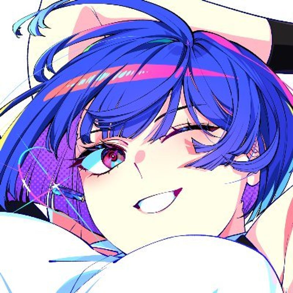 🍺이와🍺 #Vtuber
