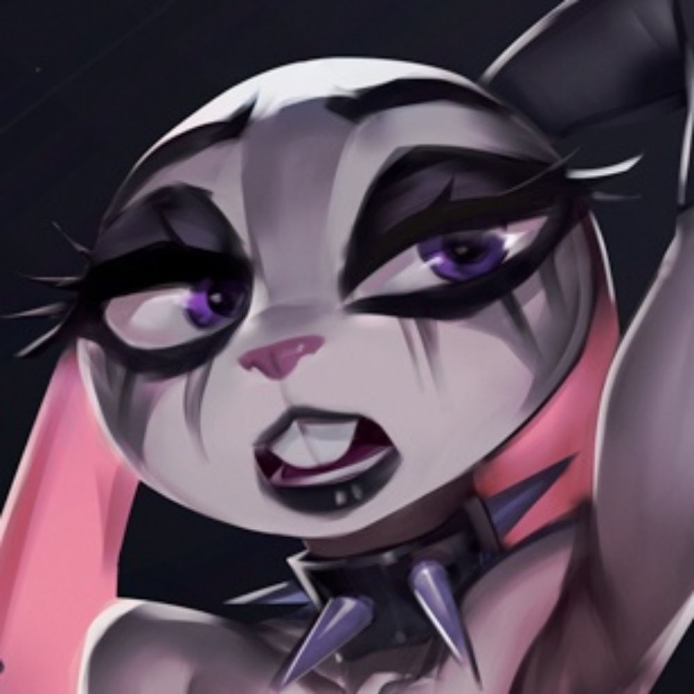 bun 🐇💜