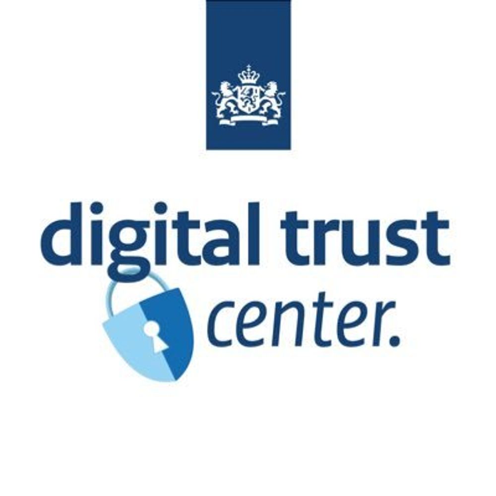 Digital Trust Center