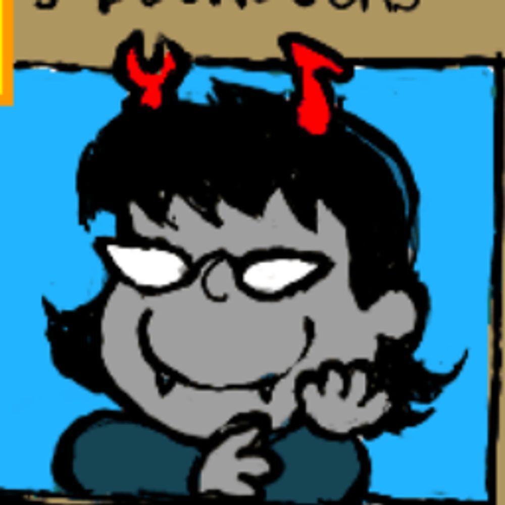 User avatar