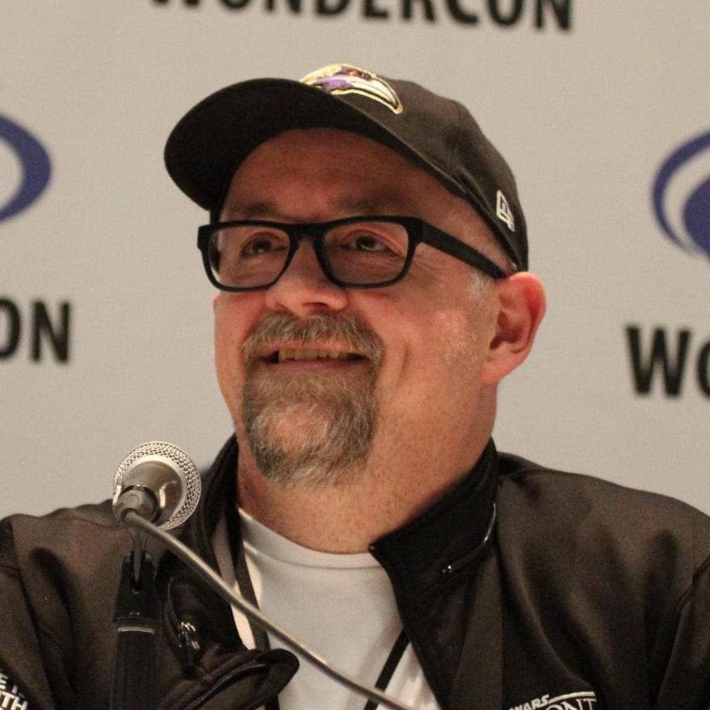 Mark Haynes