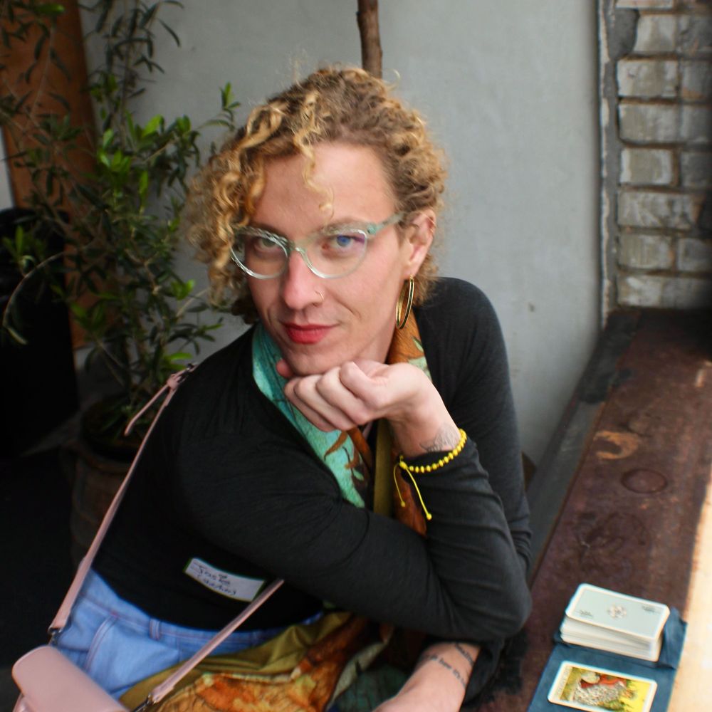 Josie Ingram Defaye