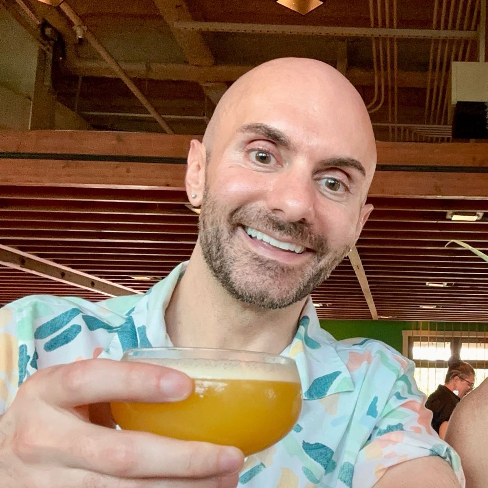 Jason DaRosa