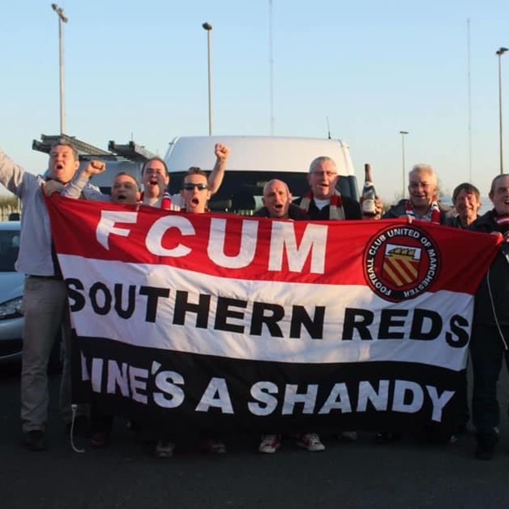 FCUM London & South Supporters