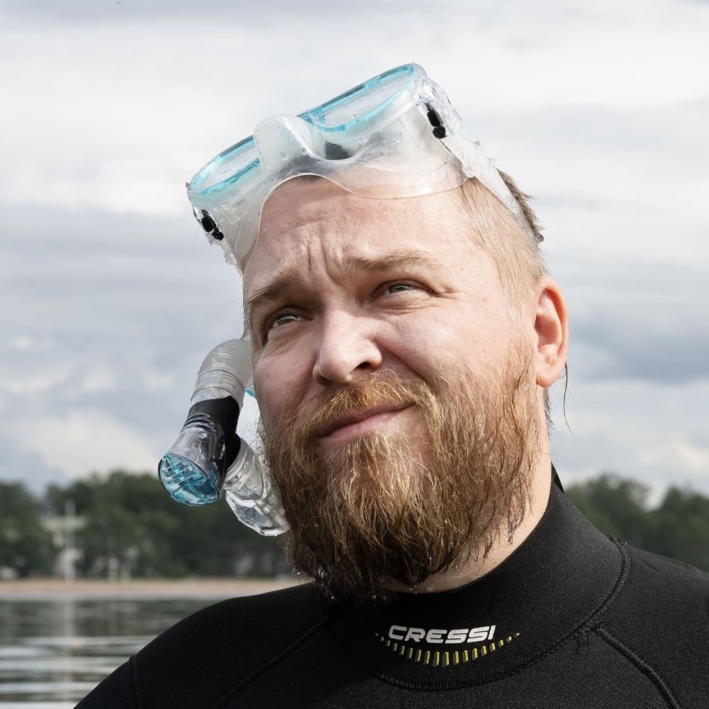 Harald Grönstrand