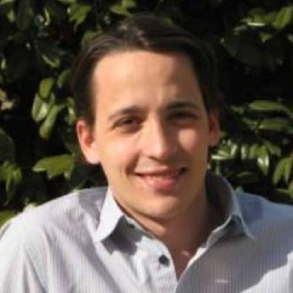 Martín López-García