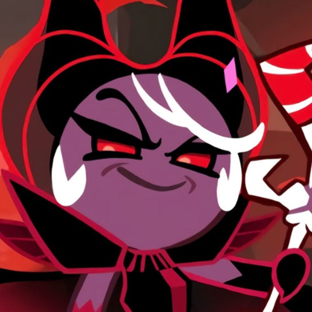 Profile avatar