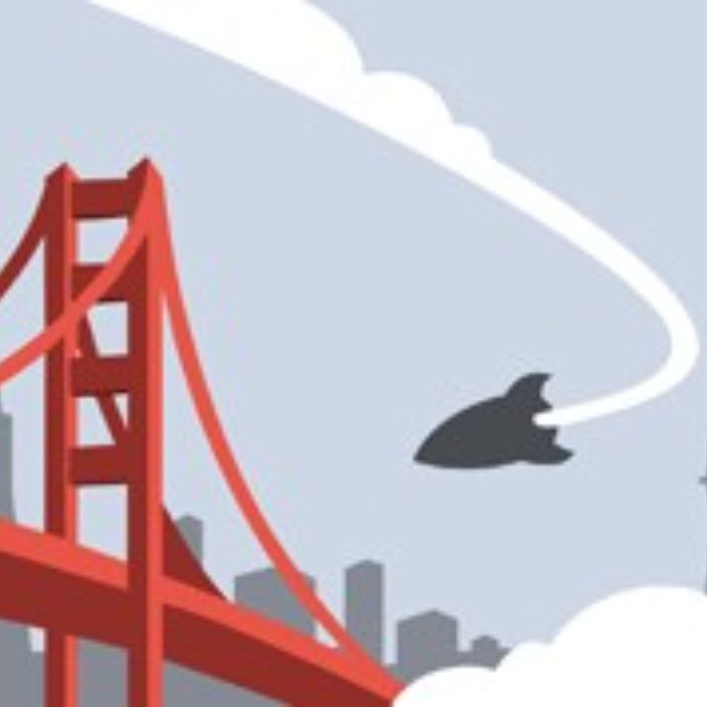 SF in SF Events