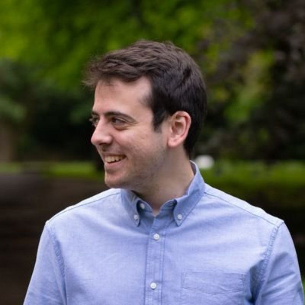 Chris Westlake
