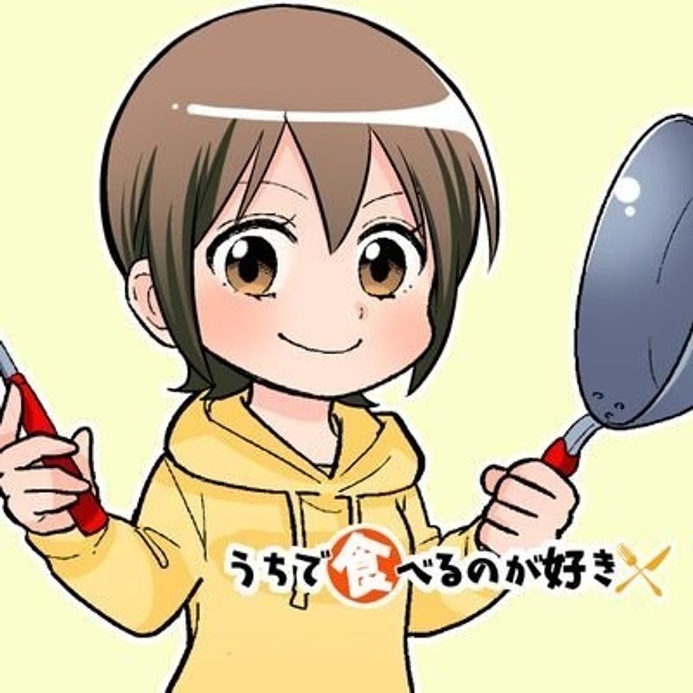 原田ゆうじ🍀ご飯マンガ連載中