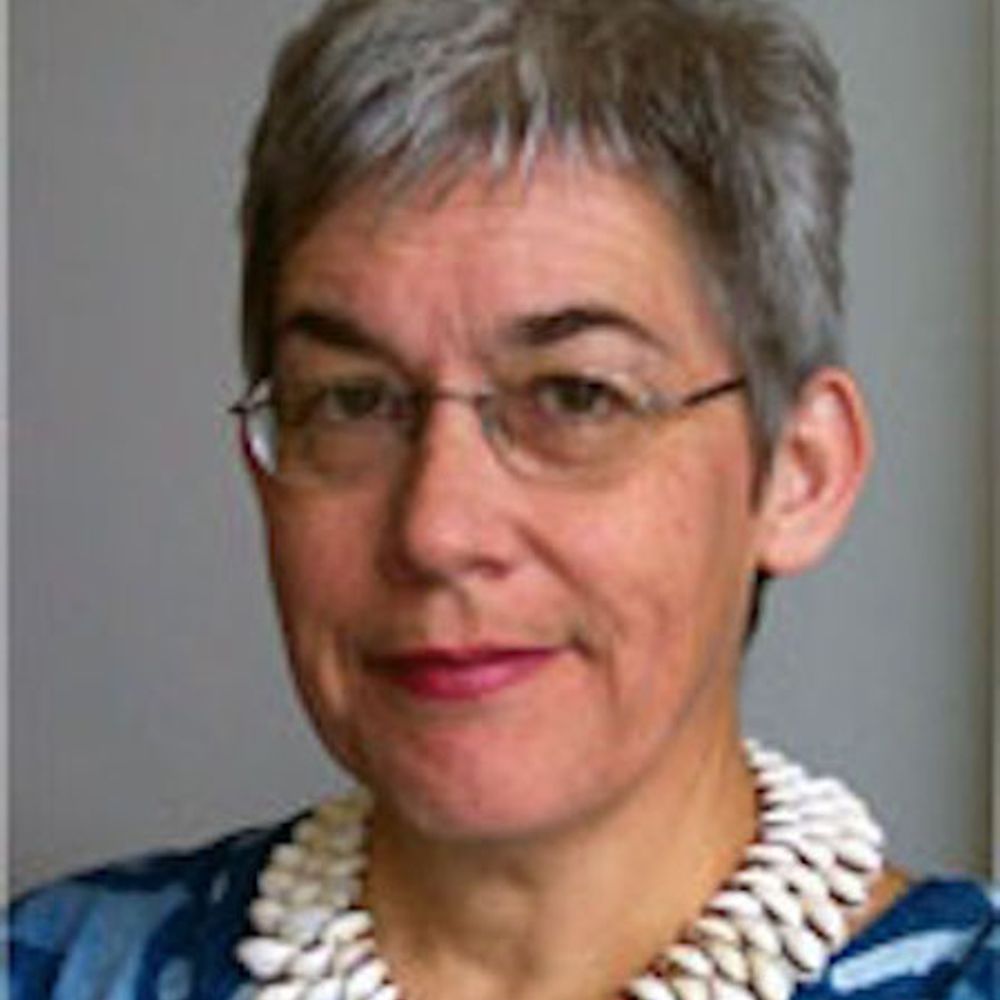 Lauri Johnson