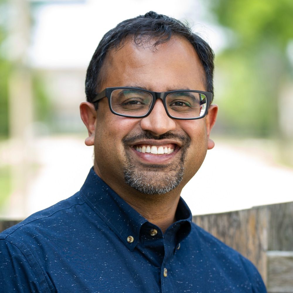 Robin Koshy