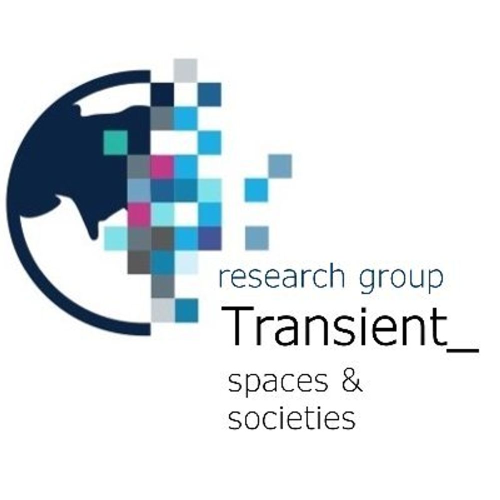 Transient_Spaces & Societies (Research Group)