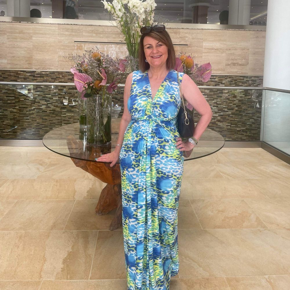 Karen Cottam