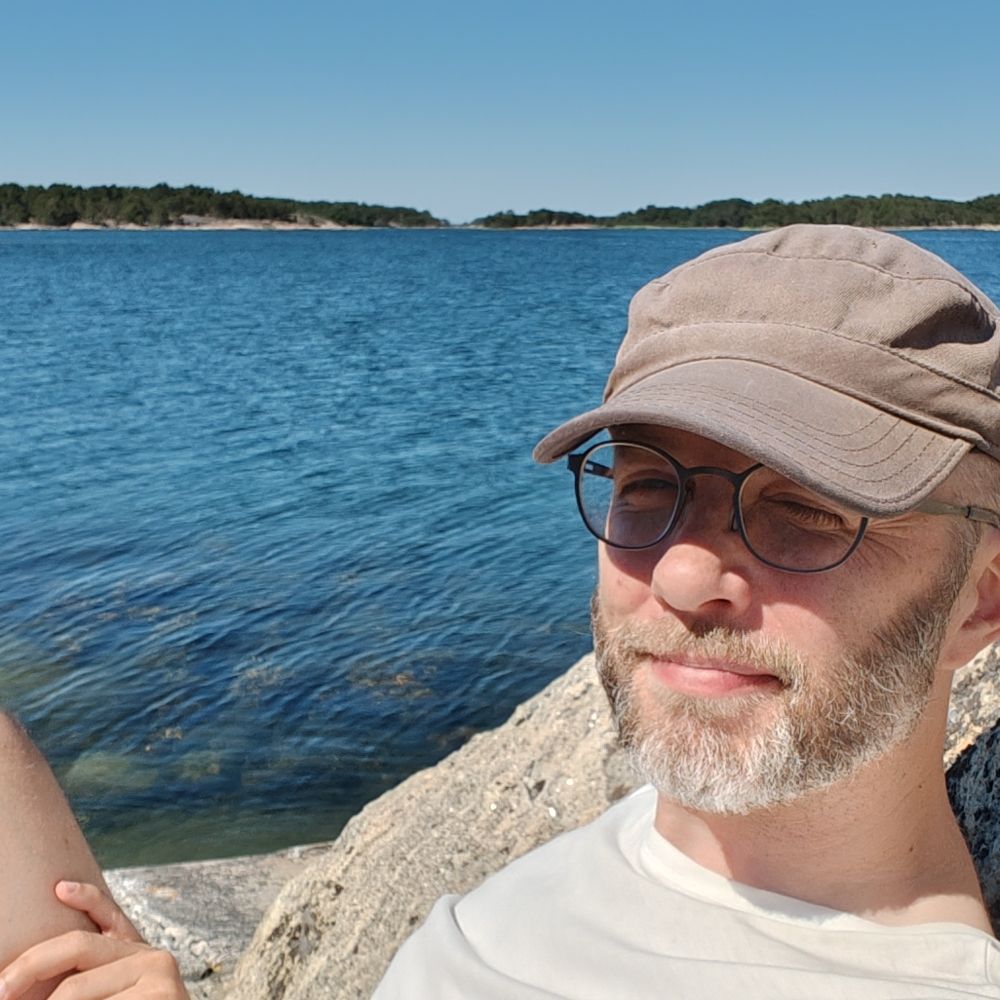Pekka Tolvanen
