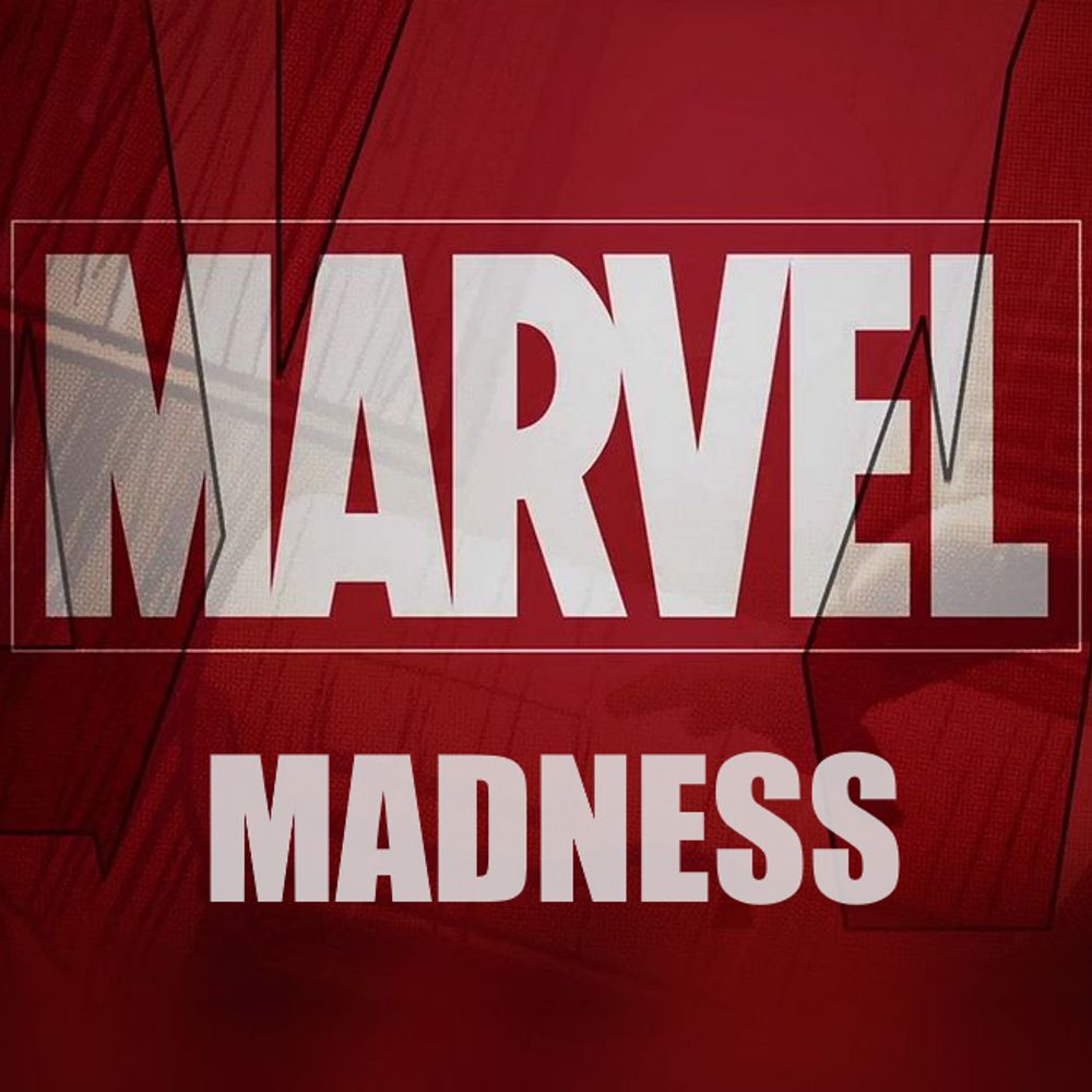 Marvel Madness