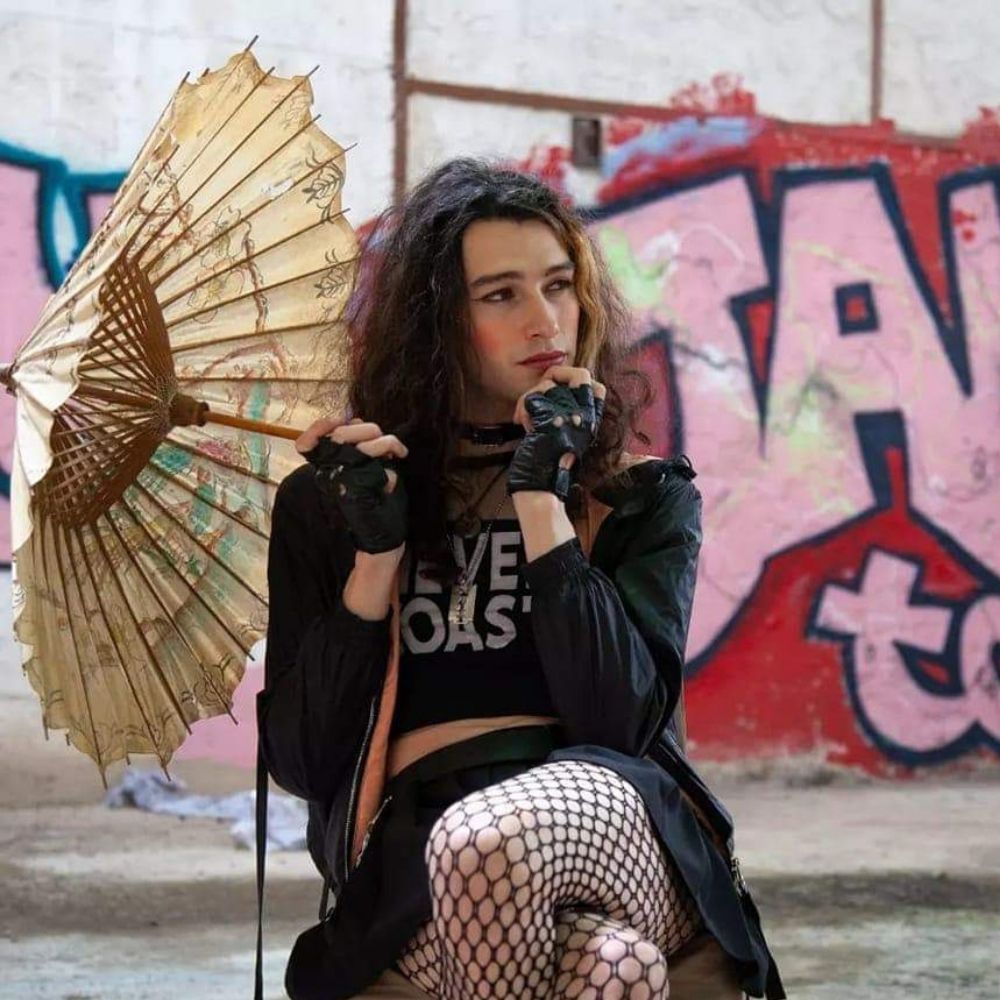 Thalia Dansac
