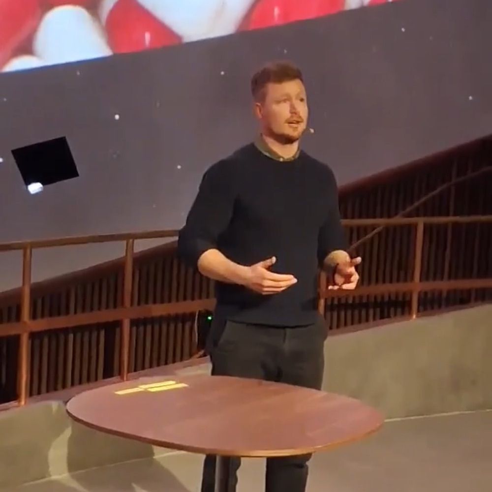 Christoffer Bruun Korfitsen