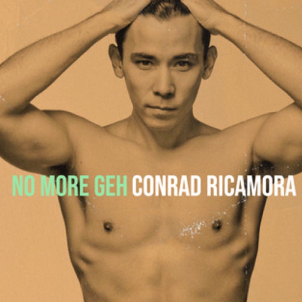 Conrad Ricamora