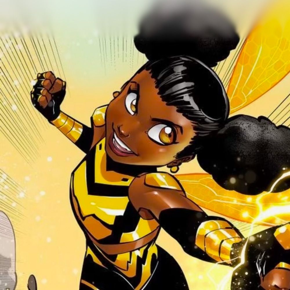 K_bumblebee