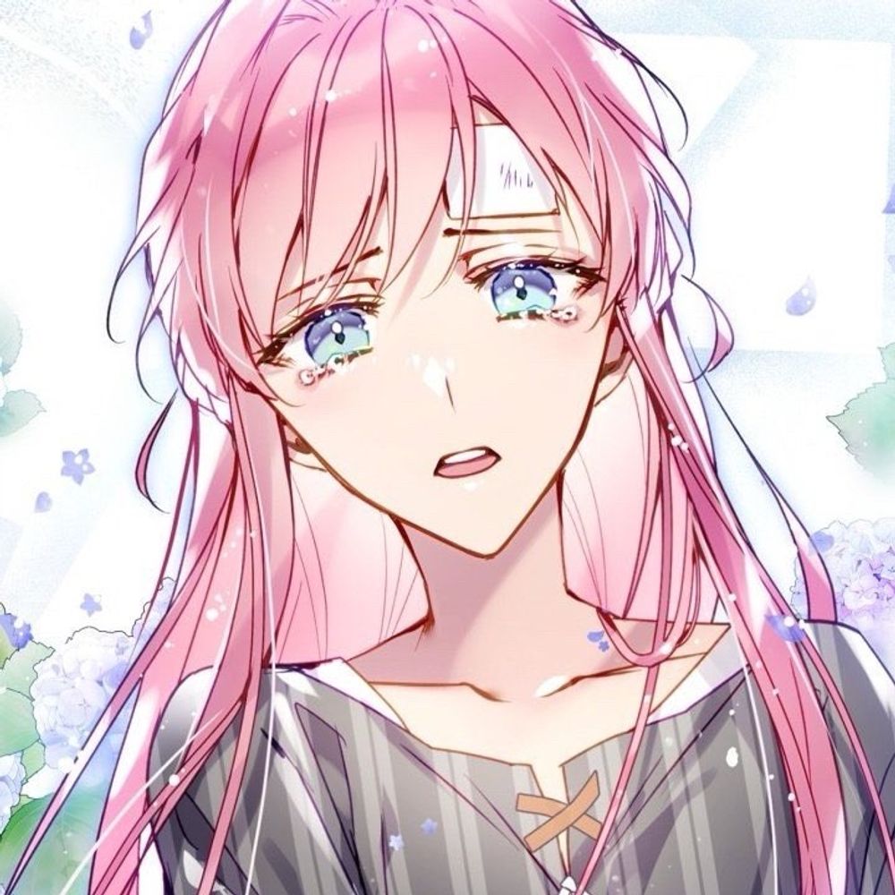 な