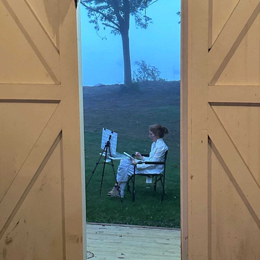 Maureen Cavanaugh
