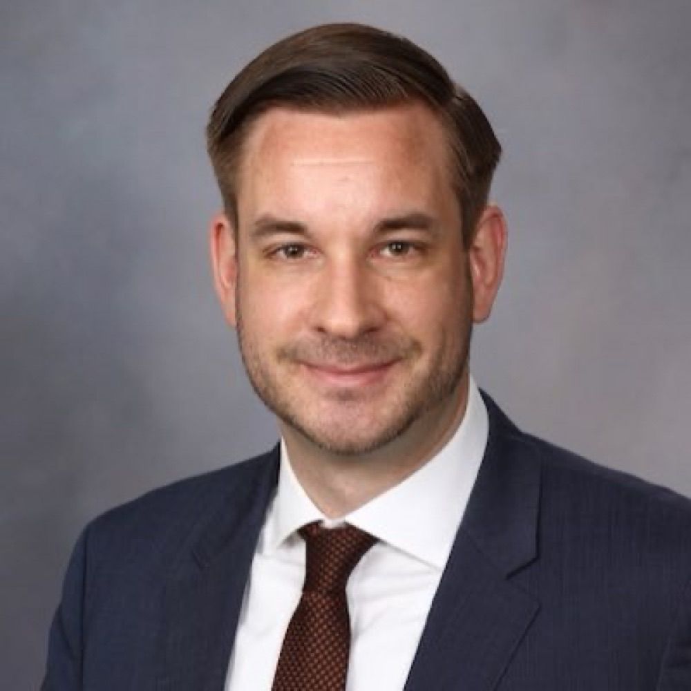 Moritz Binder
