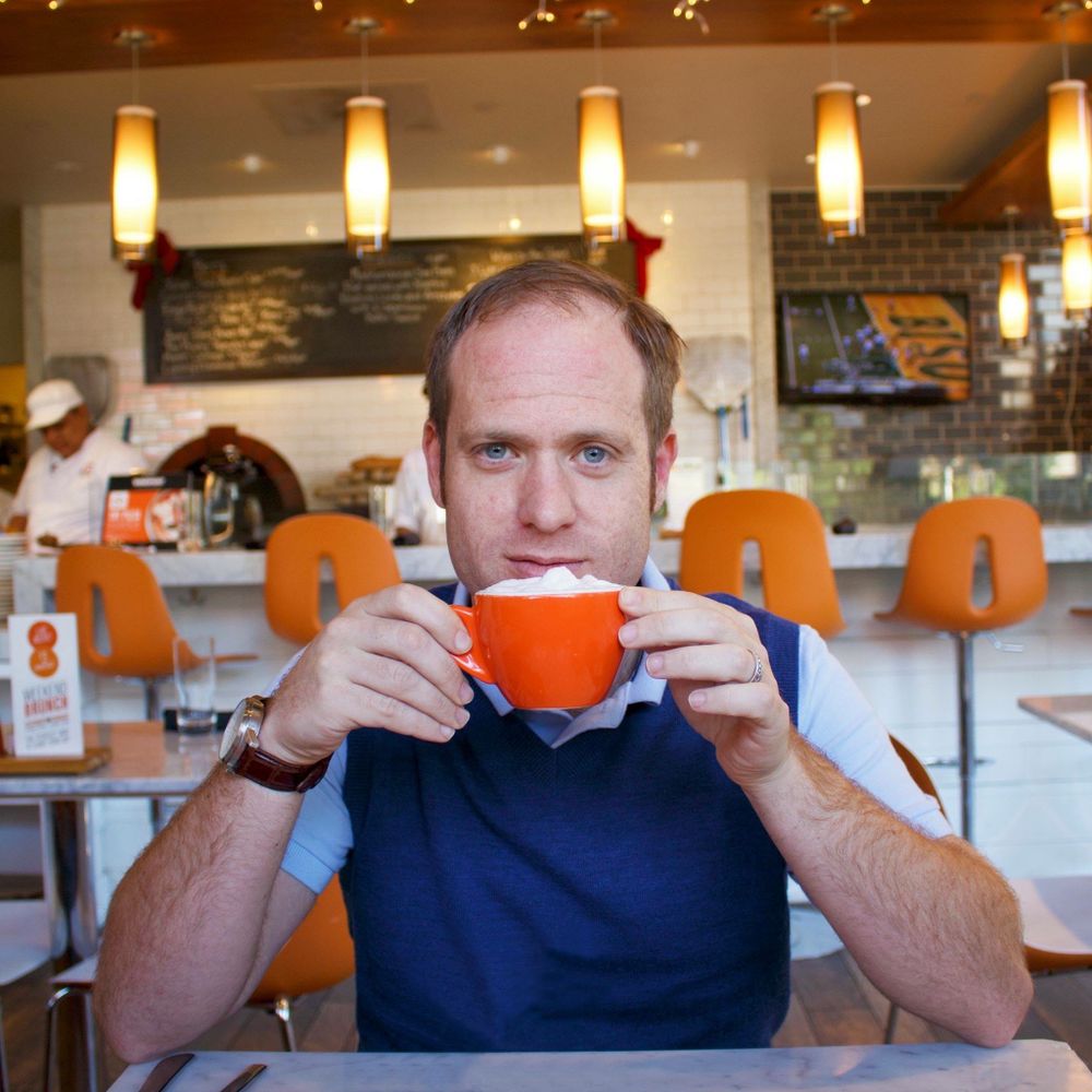 Jeremy Marcus