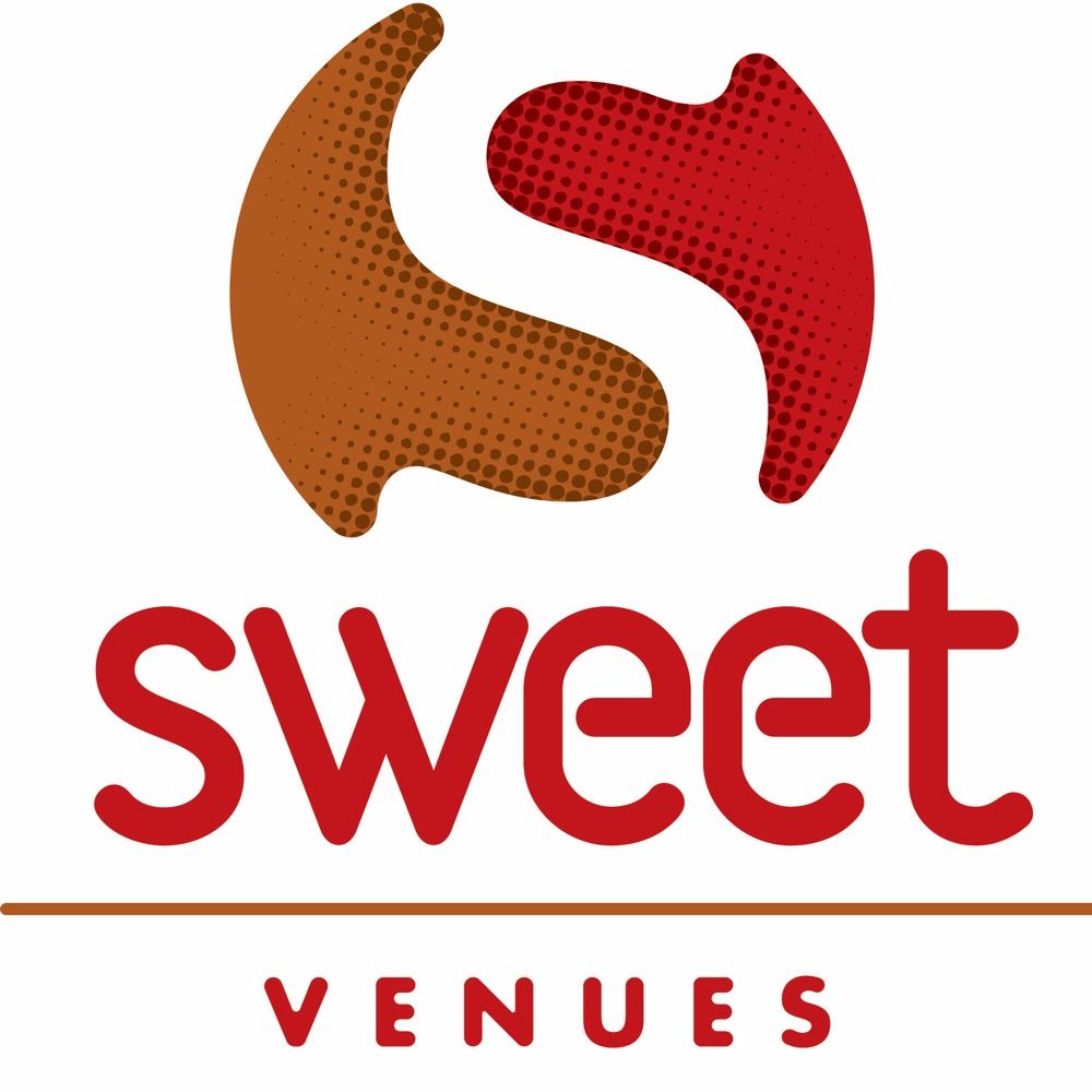 Sweet Venues Brighton