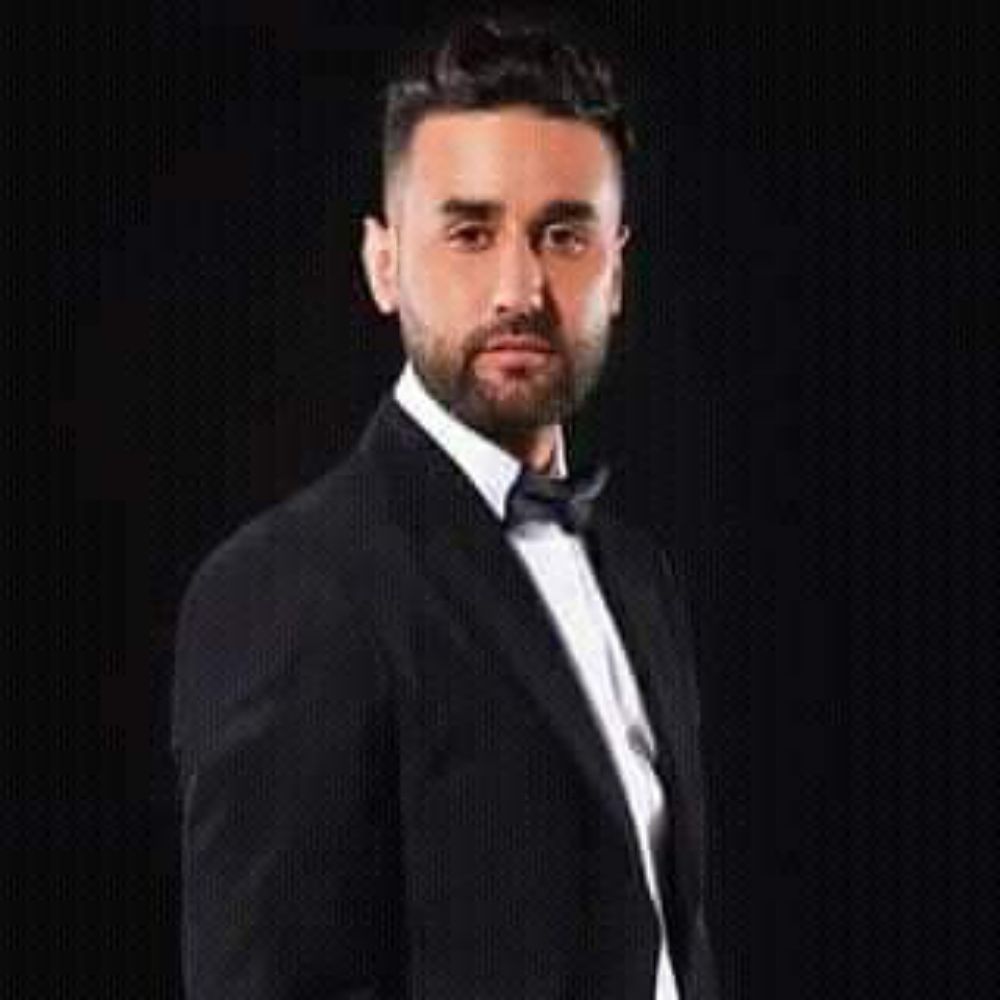 SAIM Jutt 🇬🇧